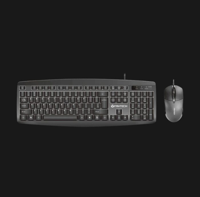 Fantech KM-100