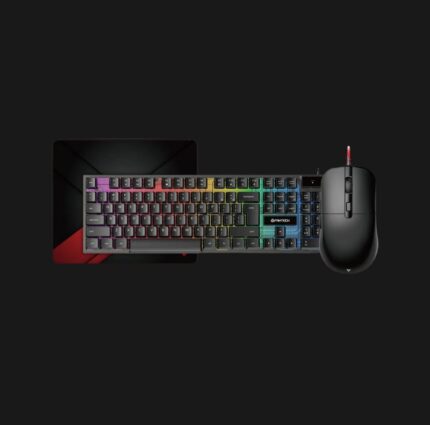 Fantech P31