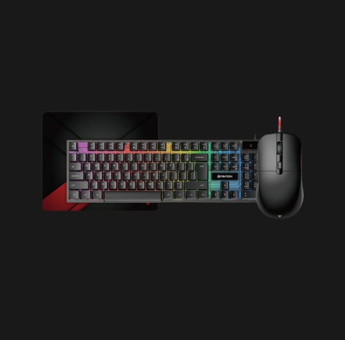 Fantech P31
