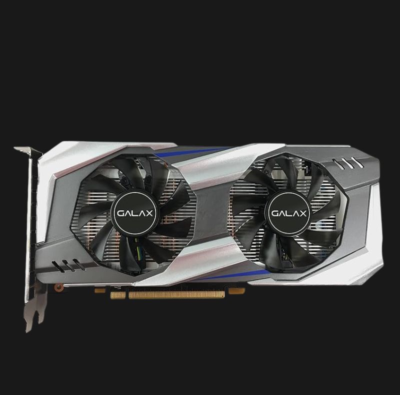 Nvidia Geforce Galaxy 1060 3gb 1650 Super Gtx 1650 4gb Vs 1060 3gb