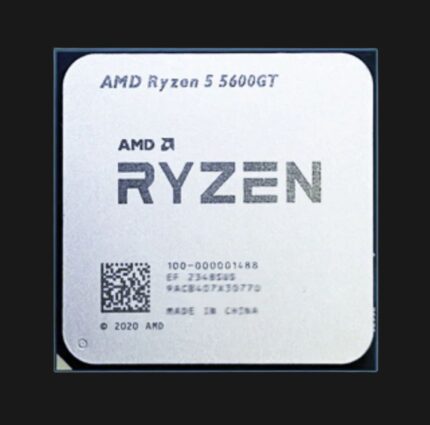 Ryzen 5 5600gt