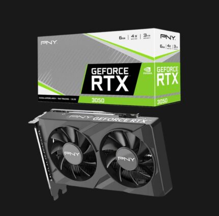 Rtx 3050 6gb