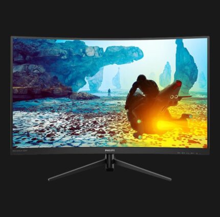 Philips 325m8c