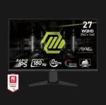 Msi Mag 275qf