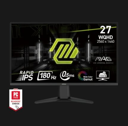 Msi Mag 275qf