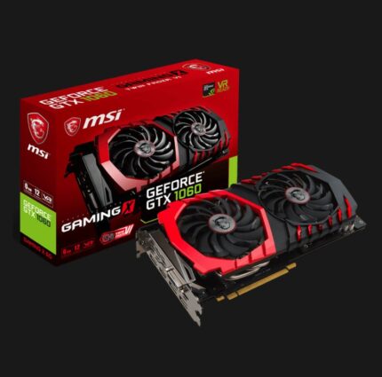 Gtx 1060