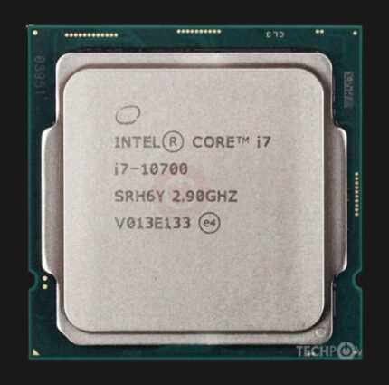 I7 10700