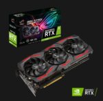 Asus Rog Strix Rtx 2060 6gb