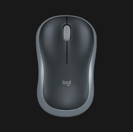 Logitech M185
