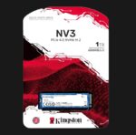 Kingston Nv3 1tb