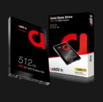 Addlink S20 512gb