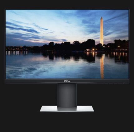 Dell P2219h