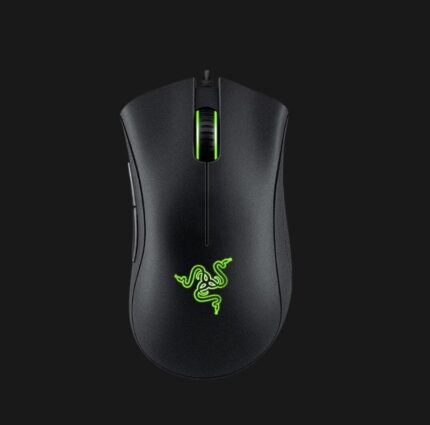 Razer Deathadder Essential