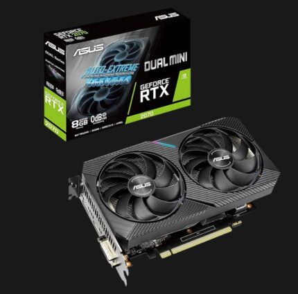Rtx 2070 8gb