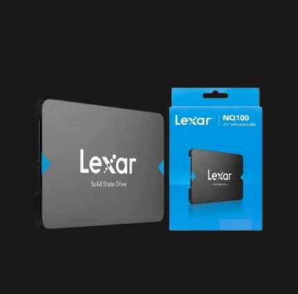 Lexar Nq100 1tb