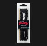 Kingston Fury Ddr4 16gb