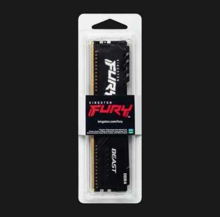 Kingston Fury Ddr4 16gb