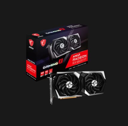 Rx 6600Xt