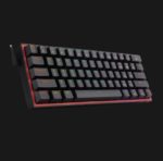 Redragon K617 Fizz