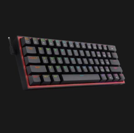 Redragon K617 Fizz