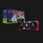 Rtx 5070 Ti Mlg Edition