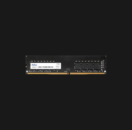 NETAC BASIC 16GB DDR4 2666MHZ C19 DESKTOP (2Y)