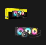 Corsair Nautilus 360 Rs