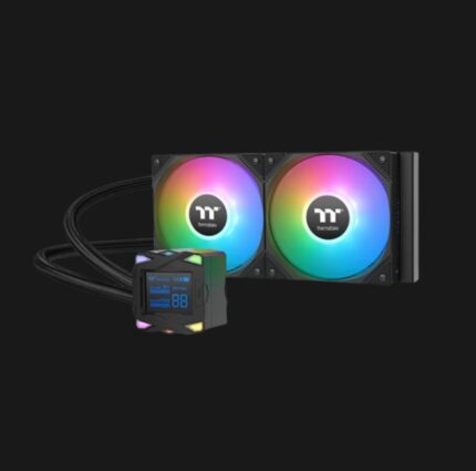 Thermaltake La240-s
