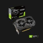 Gtx 1660 Super