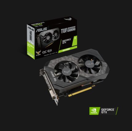 Gtx 1660 Super