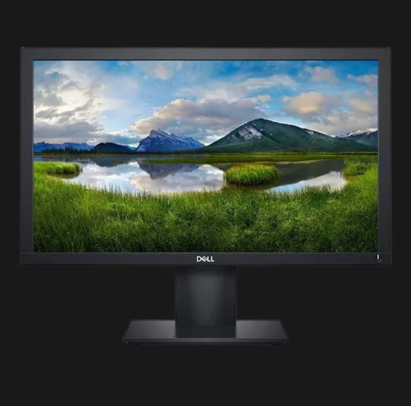 1 Dell E2016h