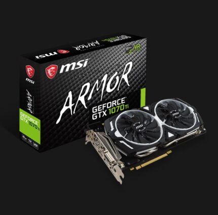 Gtx 1070ti
