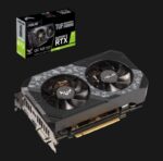 Tuf Rtx 2060 6gb