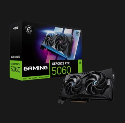 Rtx 5060 Gaming Oc