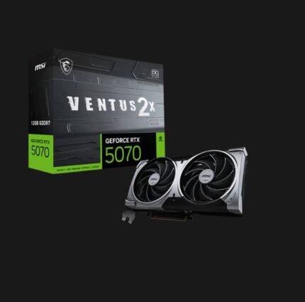 Rtx 5070 12g Ventus 2x