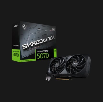 Rtx 5070 12g Shadow 2x