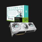 Asus Tx Rtx 5070 12gb Oc