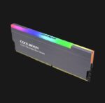 COOL MOON CM-RA1 ARGB RAM HEATSINK