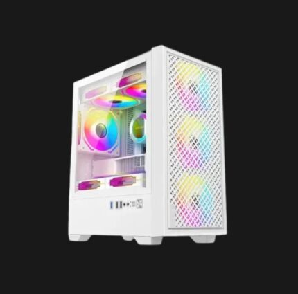 I3 8TH GEN GAMING PC WITH 8GB RAM + 128GB SSD GTX 960 2GB