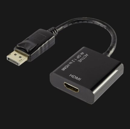 DP TO HDMI CONVERTER