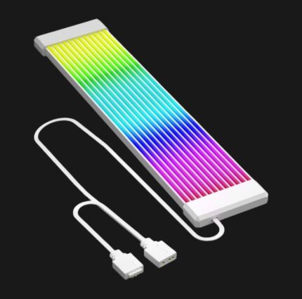 ARGB 3 PIN EXTENSION CABLE 12 PIN MOTHERBOARD