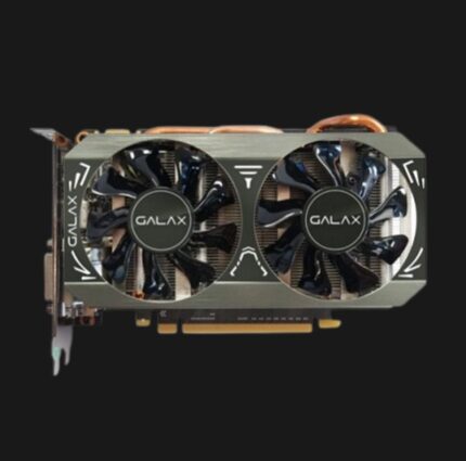 GTX 960 2GB