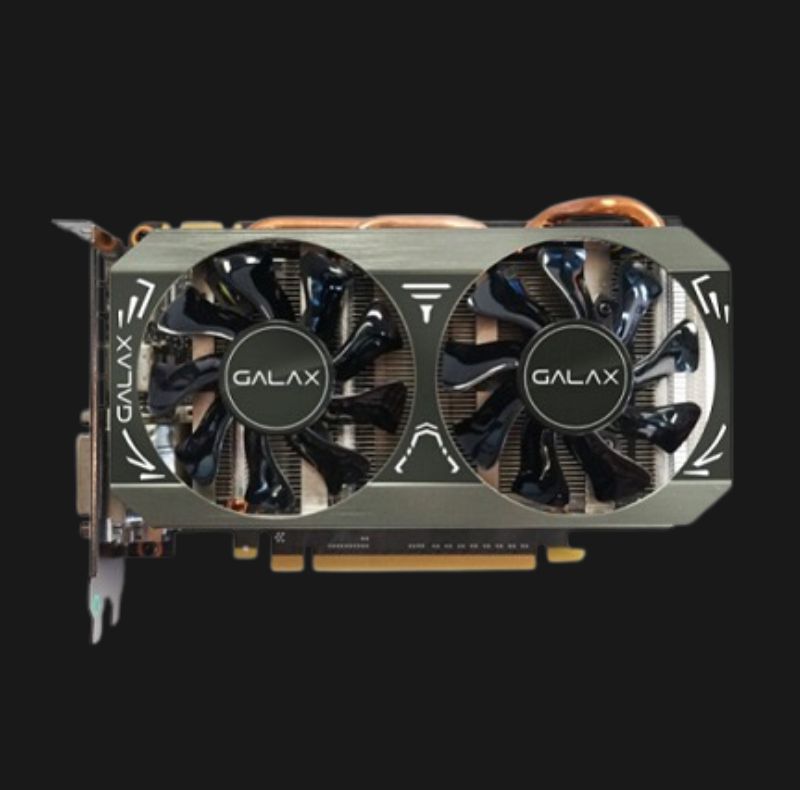 1 GTX 960 2GB
