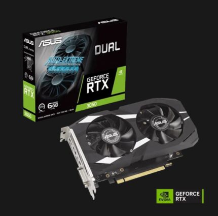 RTX 3050