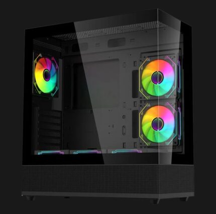 AMD RYZEN 5 3500 GAMING PC WITH 8GB RAM 256GB NVME + RTX 2060 6GB VGA