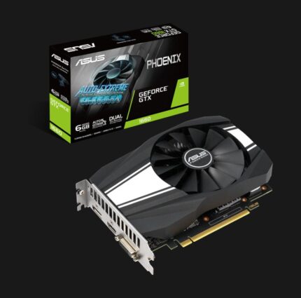 GTX 1660 6GB
