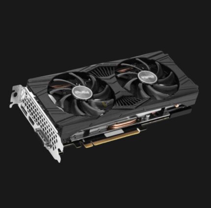 GTX 1660TI 6GB
