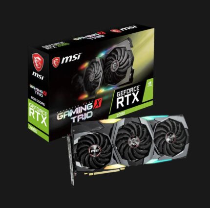 RTX 2080