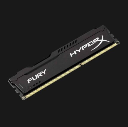 HYPERX DDR3 8GB 1600MHZ GAMING RAM