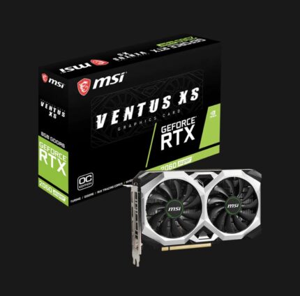 Rtx 2060 Super